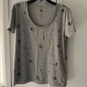 Little Mermaid Tshirt